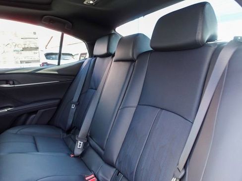 New 2026 Toyota Camry XSE image 28