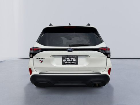 New 2026 Subaru Forester Premium w/ Base/Premium Plus Package AWD/4WD image 4
