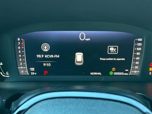 New 2026 Honda Passport TrailSport Elite image 30