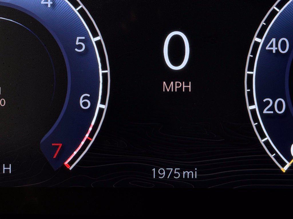 Used 2025 Jeep Grand Cherokee Limited w/ Luxury Tech Group II RWD image 16