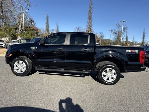 Used 2020 Ford Ranger XLT image 6
