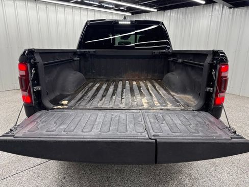 Used 2022 RAM 1500 Limited AWD/4WD image 5