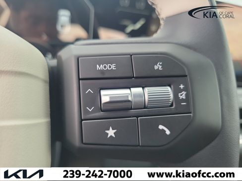 New 2026 Kia K4 GT-Line Turbo FWD image 29