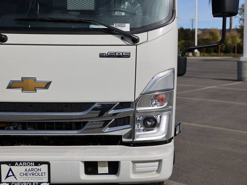 New 2024 Chevrolet Low Cab Forward RWD image 5