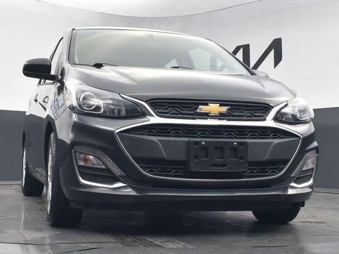 Used 2019 Chevrolet Spark LT image 24