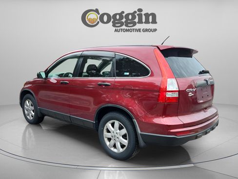 Used 2011 Honda CR-V SE image 3