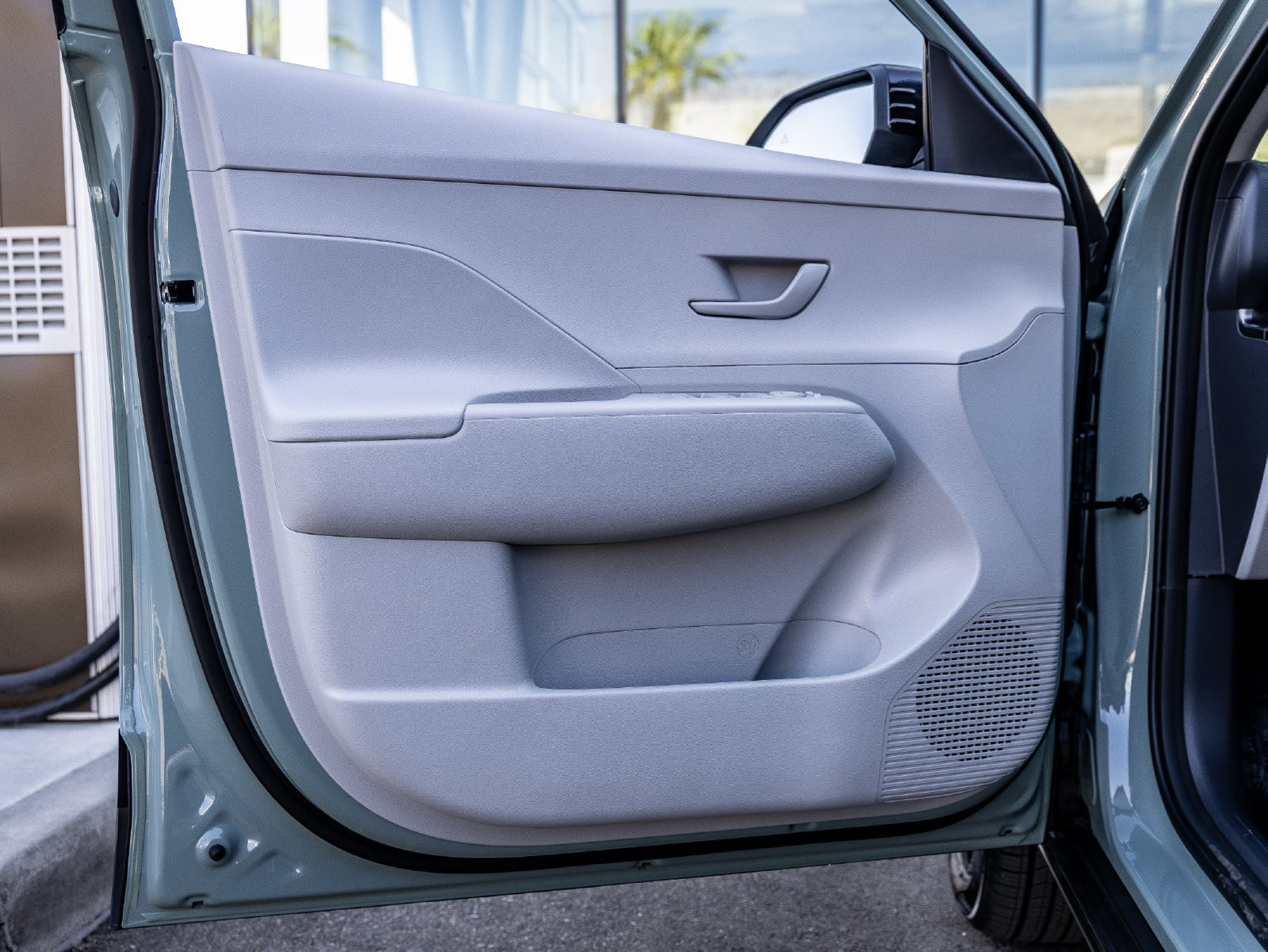 New 2027 Hyundai Kona SEL Sport FWD image 14