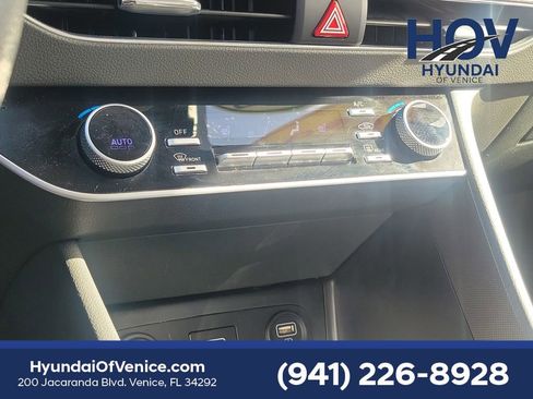 Certified 2023 Hyundai Sonata SEL w/ Cargo Package image 34