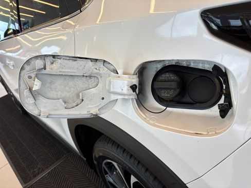 Used 2022 MAZDA CX-5 AWD 2.5 S w/ Premium Package image 34