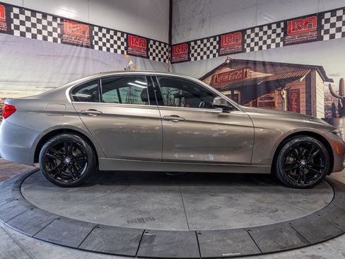 Used 2016 BMW 340i SEDAN image 5