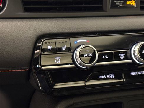 New 2026 Honda Passport TrailSport Elite image 29