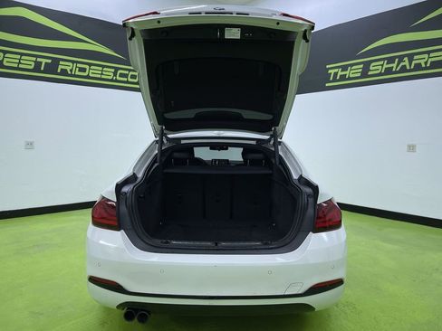 Used 2020 BMW 430i Gran Coupe image 9