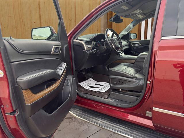 Used 2020 GMC Yukon XL Denali AWD/4WD image 19