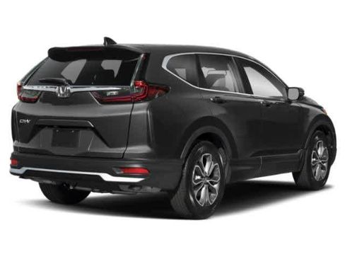 Certified 2020 Honda CR-V EX-L image 3