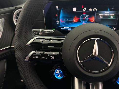 New 2026 Mercedes-Benz AMG GT 53 image 13