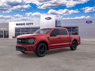 New 2026 Ford F150 STX w/ F-150 LOBO Package AWD/4WD video 1