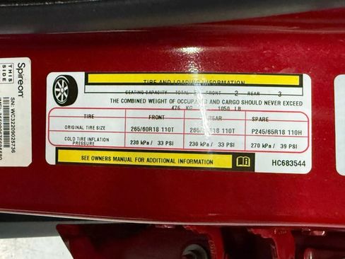 Used 2017 Jeep Grand Cherokee Trailhawk image 55