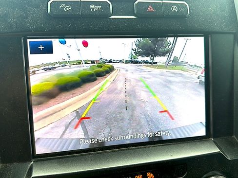 Used 2020 Ford F150 XL w/ Equipment Group 101A Mid AWD/4WD image 6