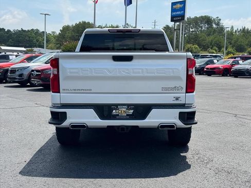Used 2022 Chevrolet Silverado 1500 High Country AWD/4WD image 4