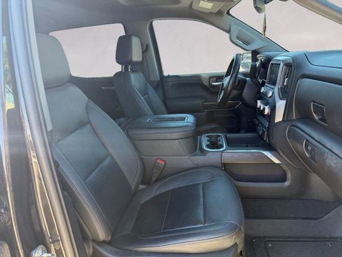 Used 2021 GMC Sierra 1500 SLT image 15