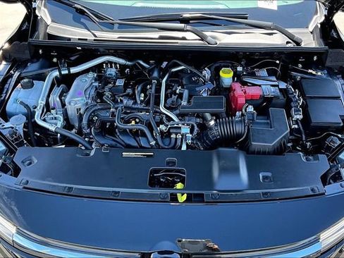 New 2027 Nissan Sentra SV FWD image 10