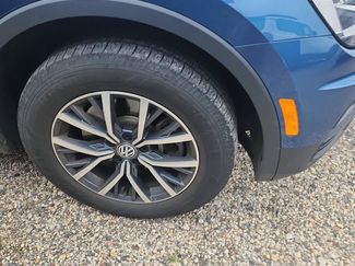 Used 2020 Volkswagen Tiguan S AWD/4WD video 2