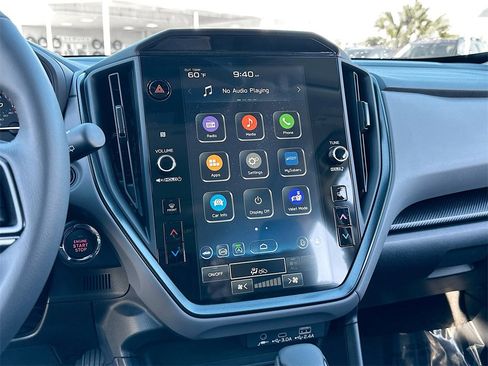 Certified 2025 Subaru Crosstrek 2.5i Limited w/ Popular Package #4A image 14