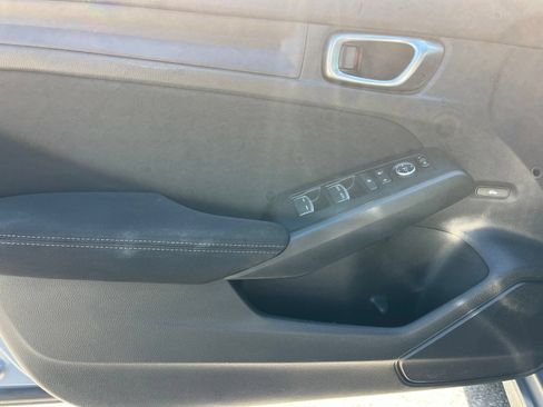 Used 2022 Honda Civic Sport image 19