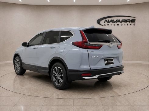 Used 2020 Honda CR-V EX-L image 5