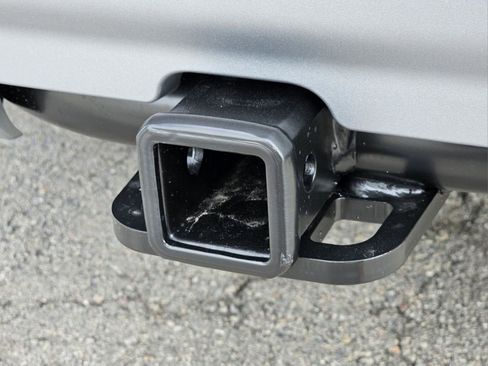 New 2025 Honda Pilot TrailSport image 14