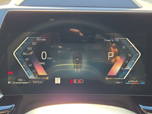 Used 2026 BMW X2 xDrive28i image 20