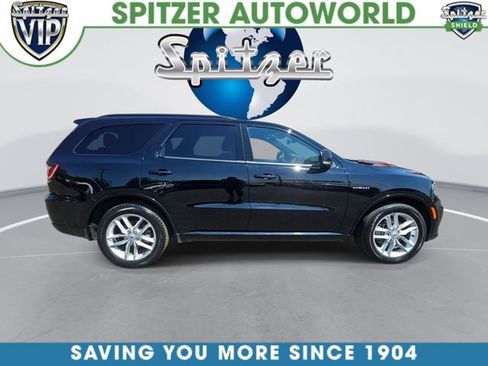 Used 2025 Dodge Durango R/T AWD/4WD image 1