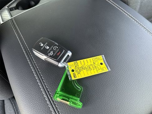 New 2026 RAM 1500 Big Horn image 32