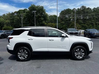 New 2026 Chevrolet Equinox LT w/ Convenience Package II