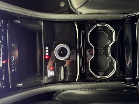 Used 2022 Jeep Grand Cherokee L Limited image 34