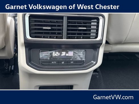 New 2026 Volkswagen Atlas SE AWD/4WD image 35