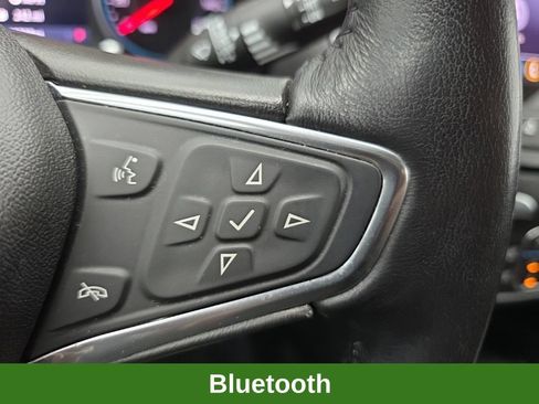 Used 2019 Chevrolet Equinox LT AWD/4WD image 27