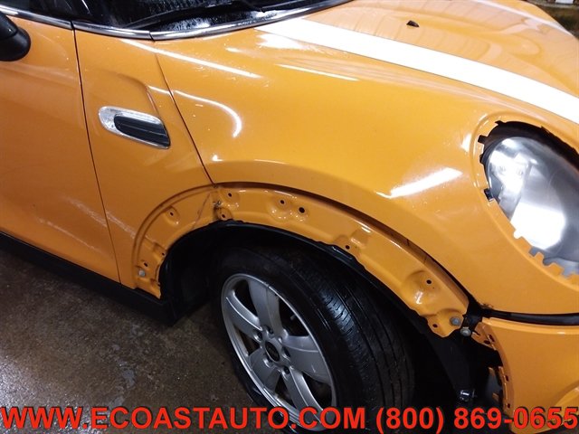 Used 2015 MINI Cooper 2-Door Hardtop FWD image 18