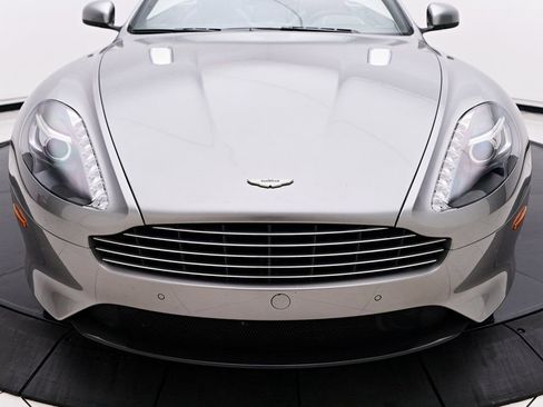 Used 2016 Aston Martin DB9 GT image 26