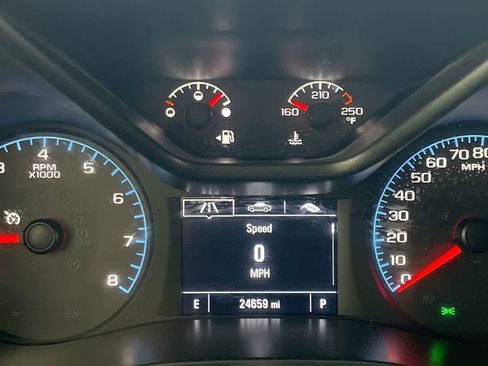 Used 2022 GMC Canyon AT4 AWD/4WD image 15