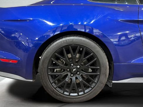 Used 2015 Ford Mustang Premium w/ Ecoboost Performance Package image 34