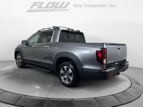 Used 2019 Honda Ridgeline RTL-E image 6