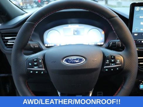 Used 2023 Ford Escape ST-Line Elite w/ Premium Technology Package image 24