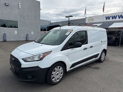 Used 2020 Ford Transit Connect XL