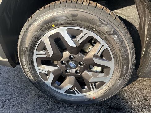 New 2026 Subaru Forester Premium image 8