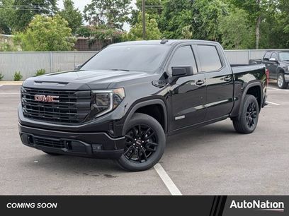 Used 2024 GMC Sierra 1500 Elevation