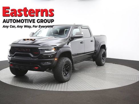 Used 2023 RAM 1500 TRX w/ TRX Level 2 Equipment Group AWD/4WD image 58