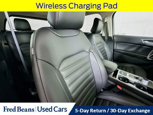 Certified 2024 Ford Edge SEL w/ Convenience Package image 33