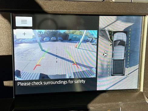 Used 2020 Ford F350 Platinum w/ Snow Plow Prep Package image 19