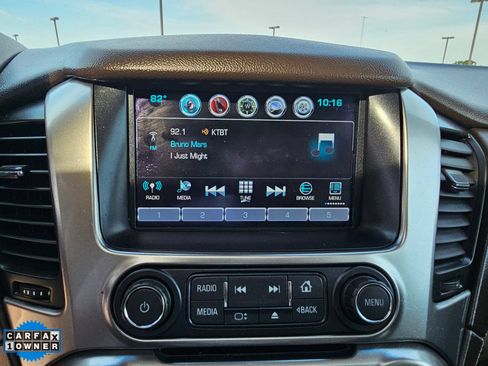 Used 2016 Chevrolet Tahoe LTZ AWD/4WD image 21